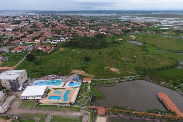 Açaí Club Hotel