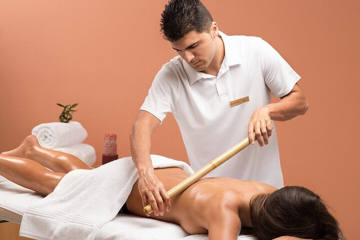 Spa Photos