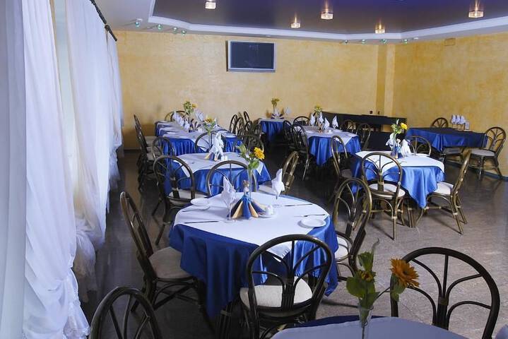 Restaurants