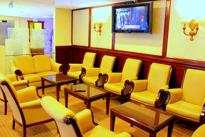 Hotel Interior 3 of 114