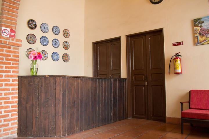 Hotel Interior 3 of 54