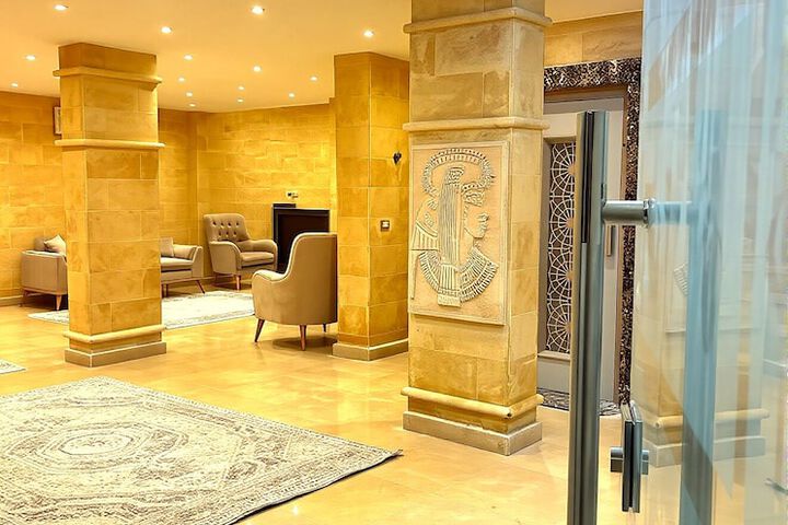 Hotel Interior 3 of 77