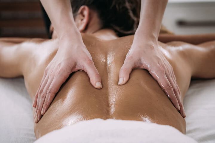 Spa Massage
