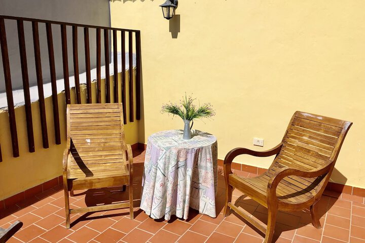 Terrace/Patio 82 of 91
