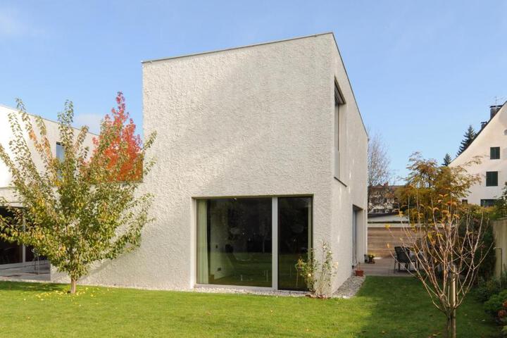 Ferienhaus S11 Lustenau