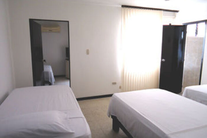 Room 22 of 23
