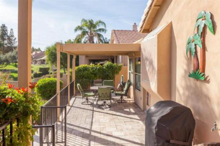 4 Br Ocotillo Home Billiards Golf &  Lake Views in Chandler, AZ
