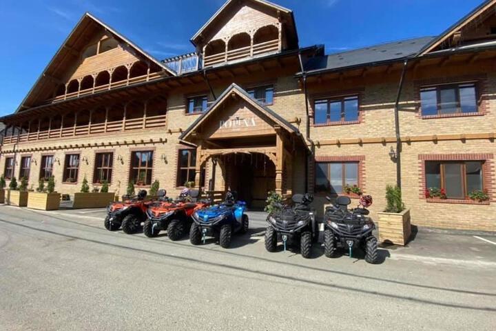 Photo of Podina Resort Hotel & Spa