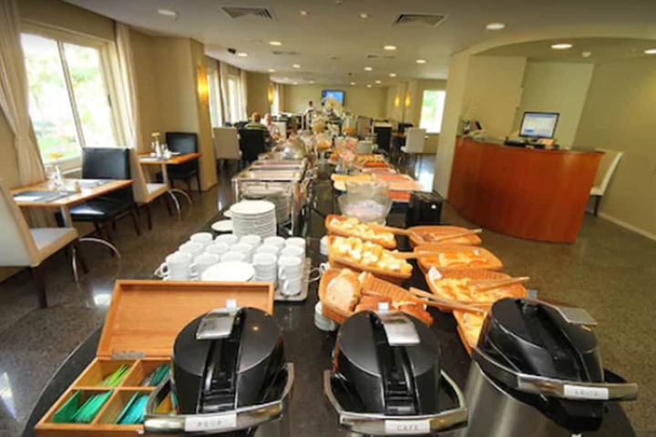 Restaurants