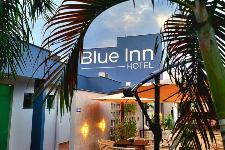 Photo of Blue Inn Hotel