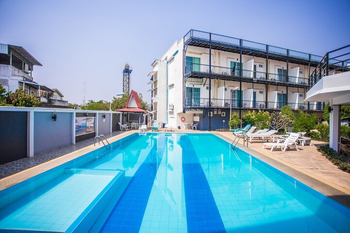 Pool 8 of 14