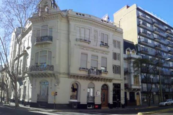 Image of Hotel Navegantes Ii
