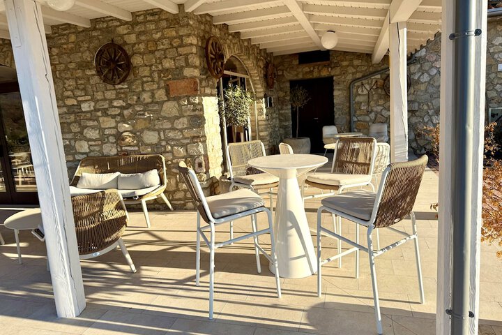 Terrace/Patio 14 of 40