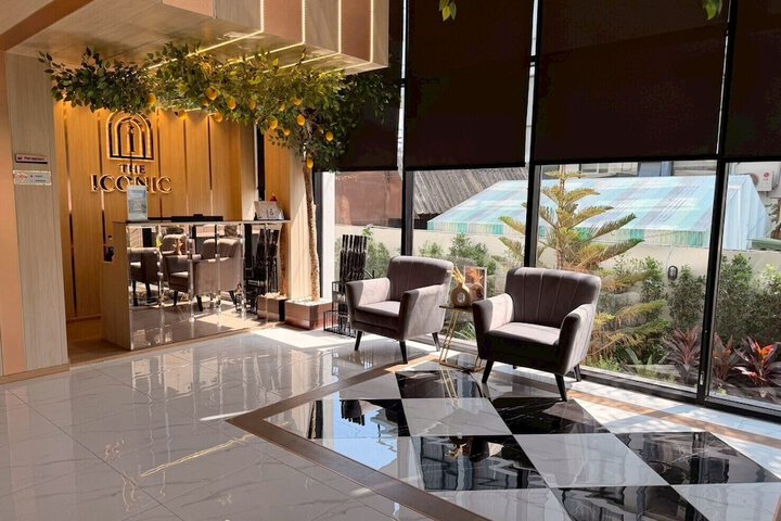Hotel Interior 6 of 71