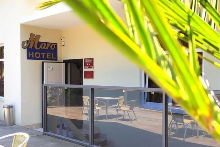 MARO HOTEL