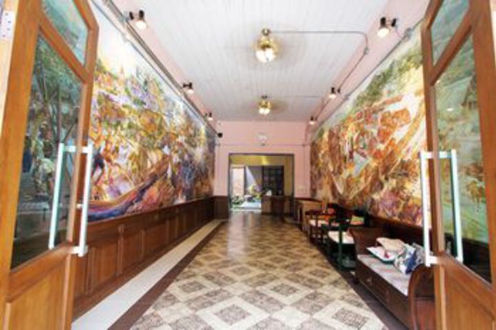 Hotel 118 of 145