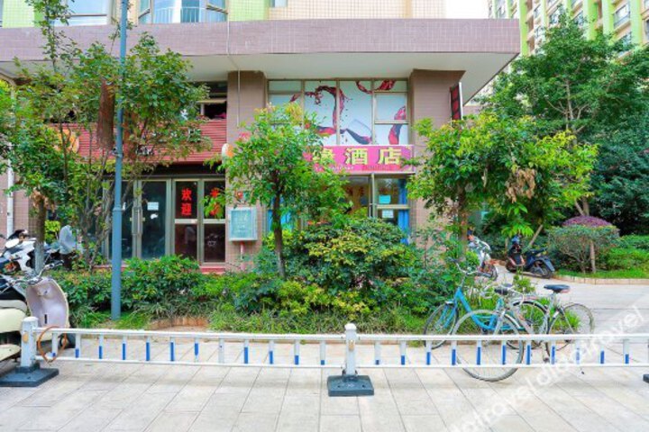 Taiyi Hotel