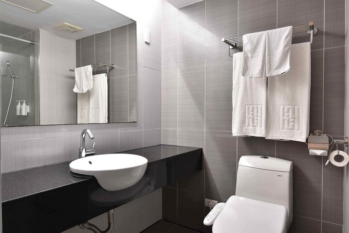 Bathroom Vanities