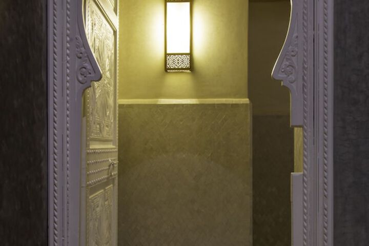 Hotel Spa