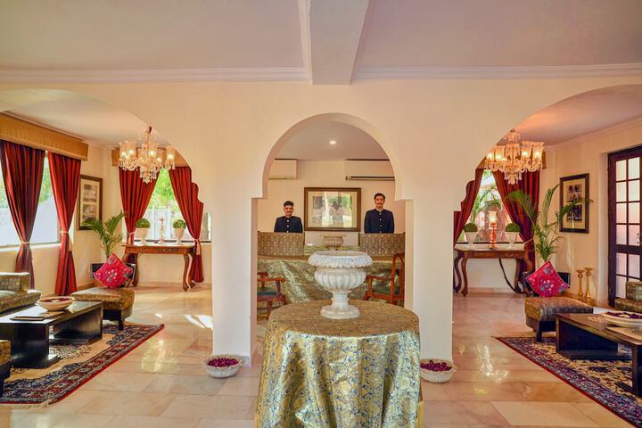 Hotel Interior 3 of 47
