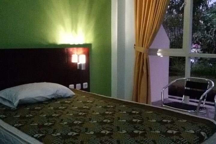 Spa Massage