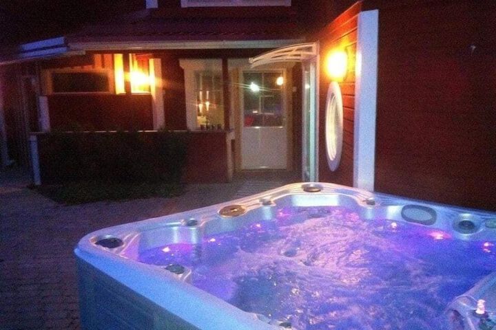 Spa Massage