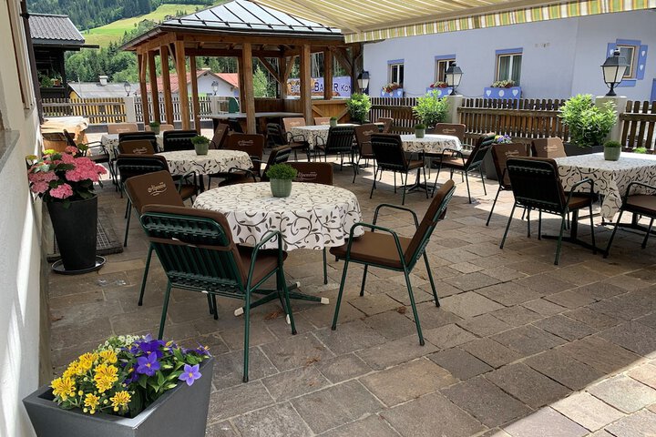 Terrace/Patio 21 of 23