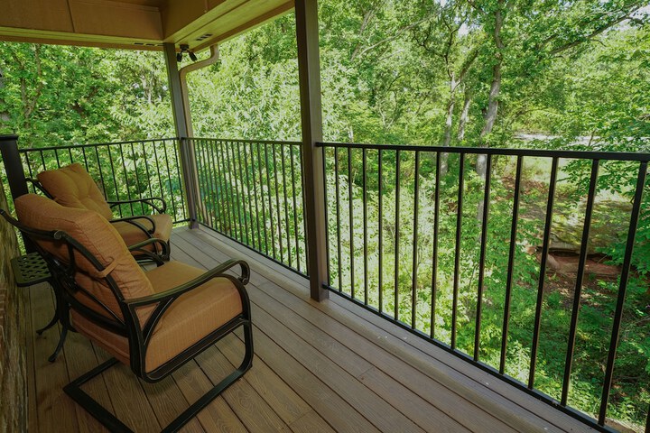 Terrace/Patio 31 of 36