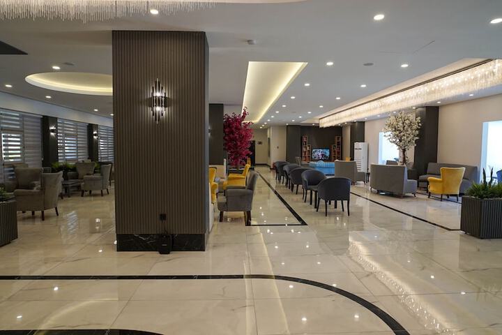 Hotel Interior 6 of 35