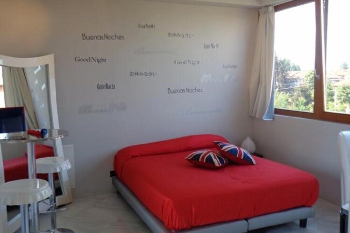 Fitness Facility Photos