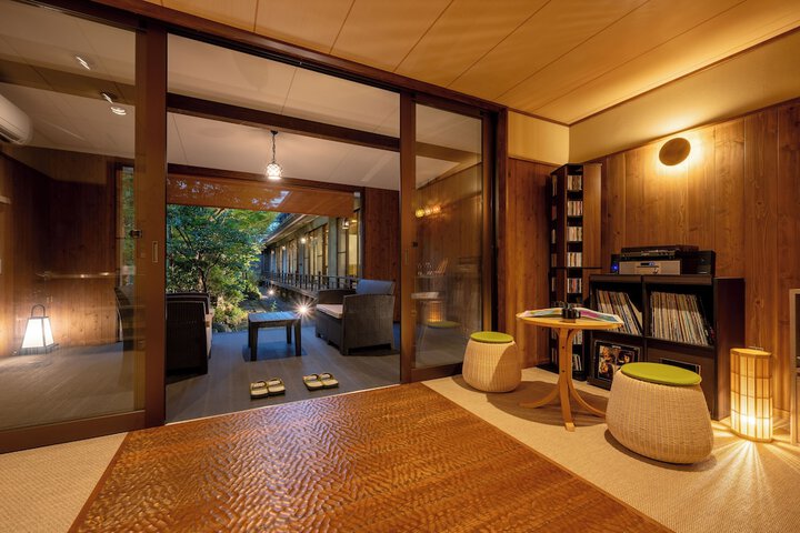 Hotel Interior 10 of 44