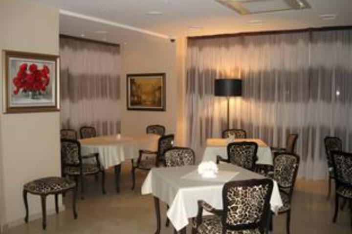 Fitness Facility Photos