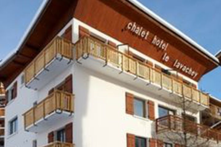 Hotel 12 of 45
