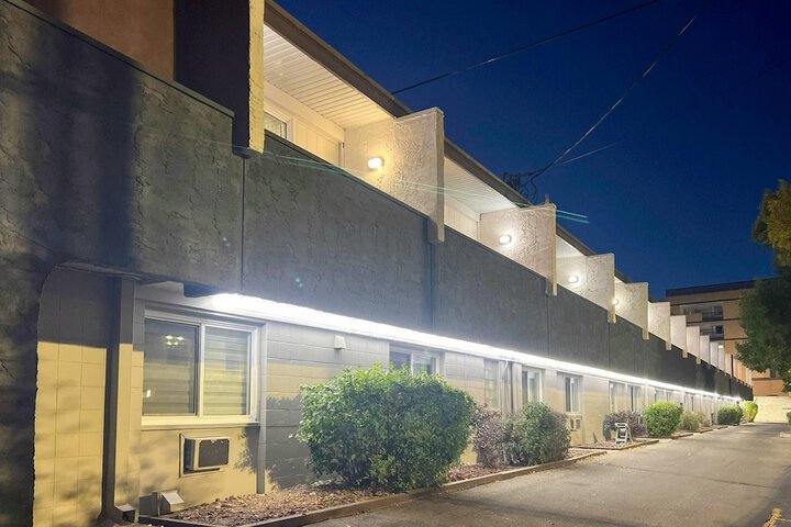 Hotel 66 of 67
