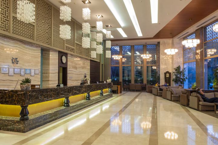 Hotel Interior 3 of 80