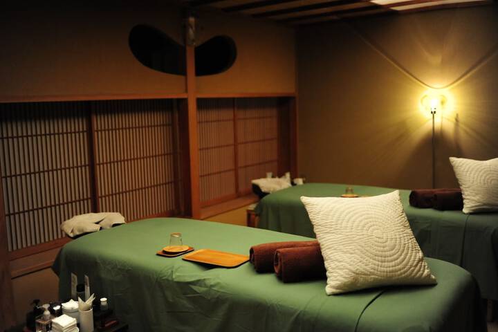 Massages