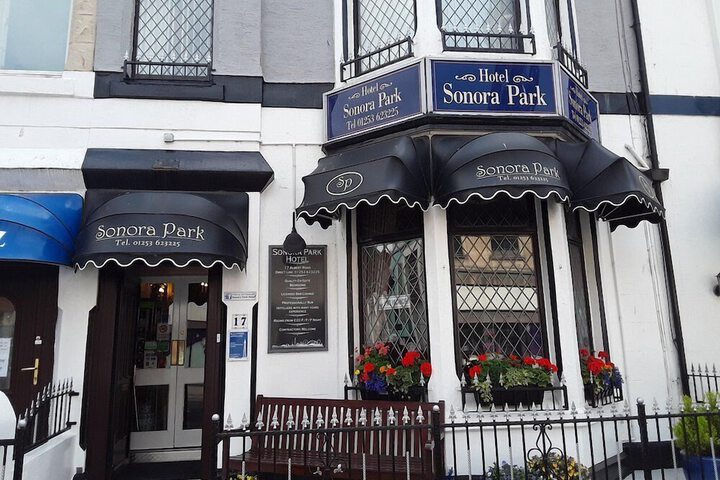 Sonora Park Hotel