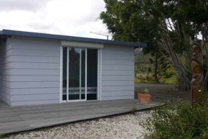 Photo of Chambre Tontouta Tamoa