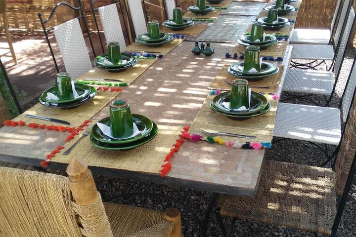 Fitness Center Photo