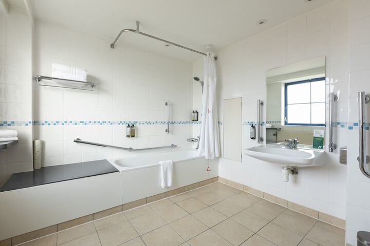 Bath Amenities