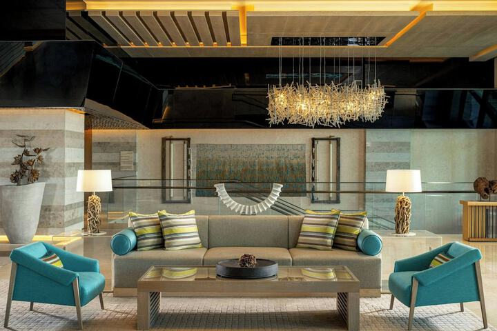 Lobby Photos