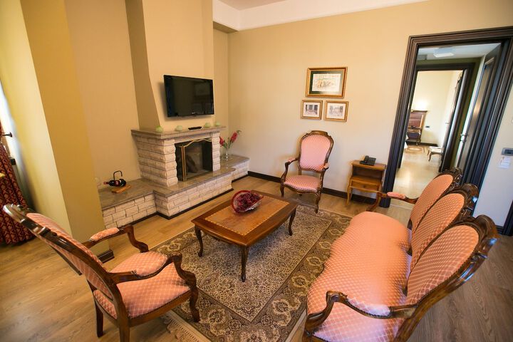 Hotel Interior 3 of 52