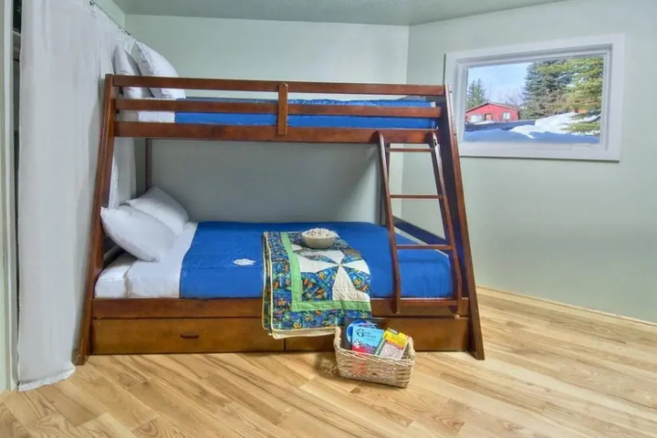 Image of Rivers Edge by Jackson Lodging Company