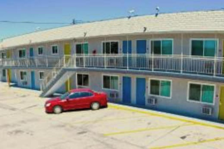 Property Grounds 21 of 23