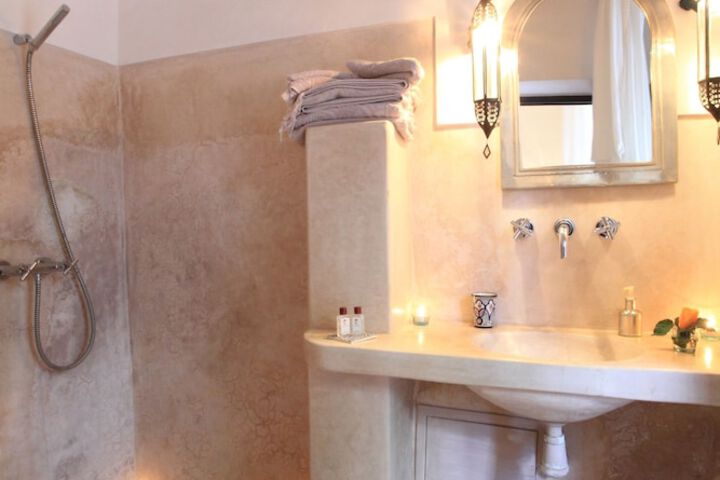 Bath Photo