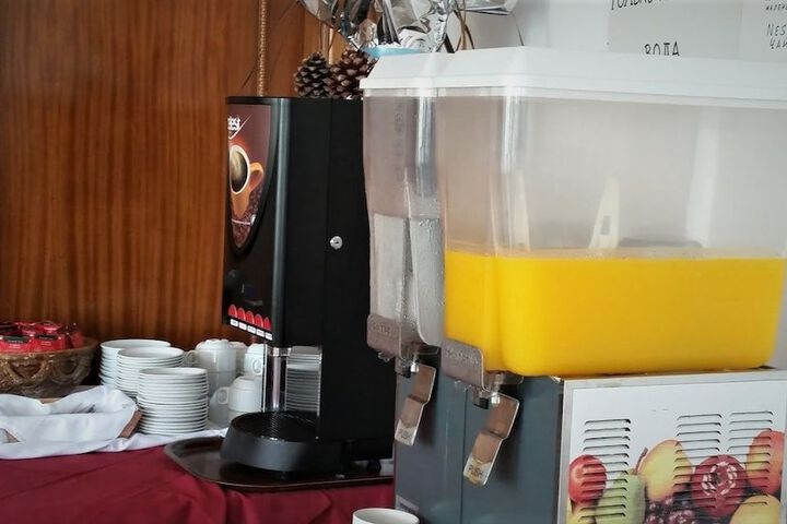 Dining Photos