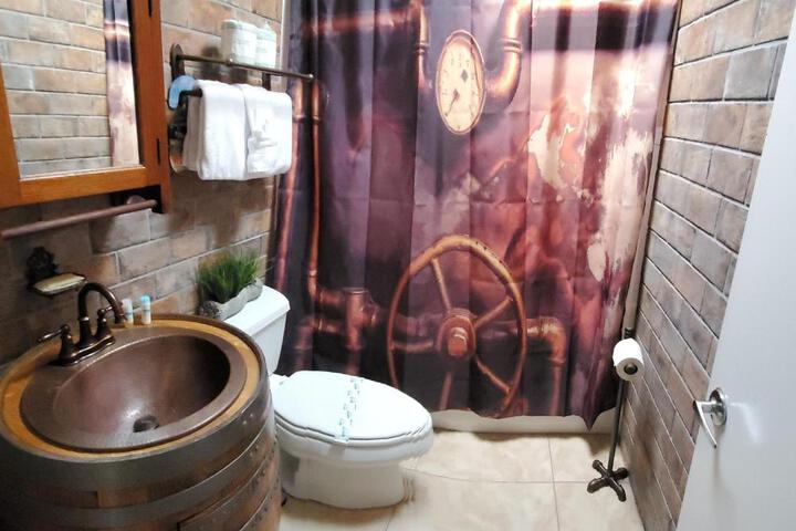 Fitness Facility Photos