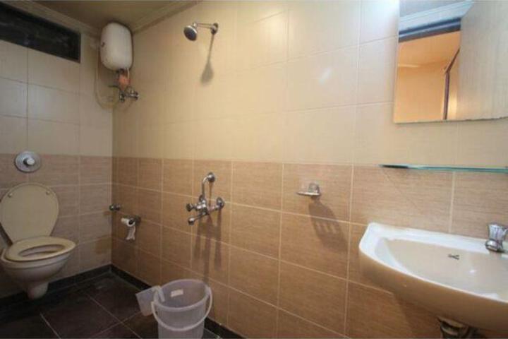 Vista Rooms at Ghansoli