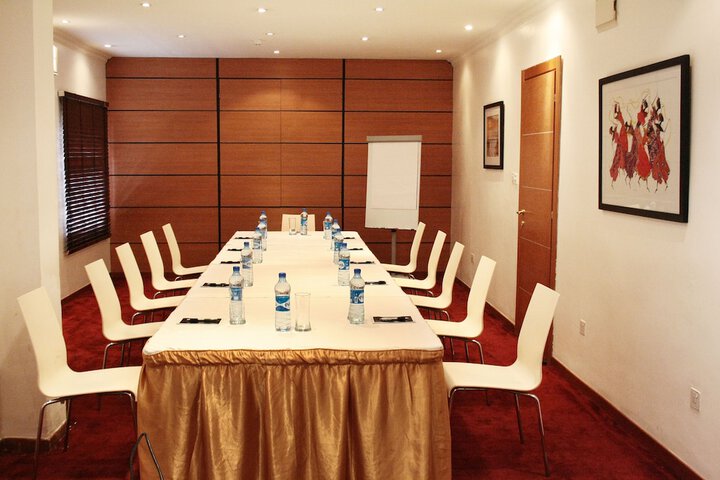 Meeting 39 of 46