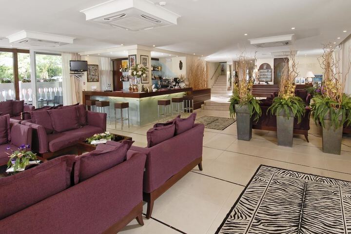 Hotel Interior 2 of 42